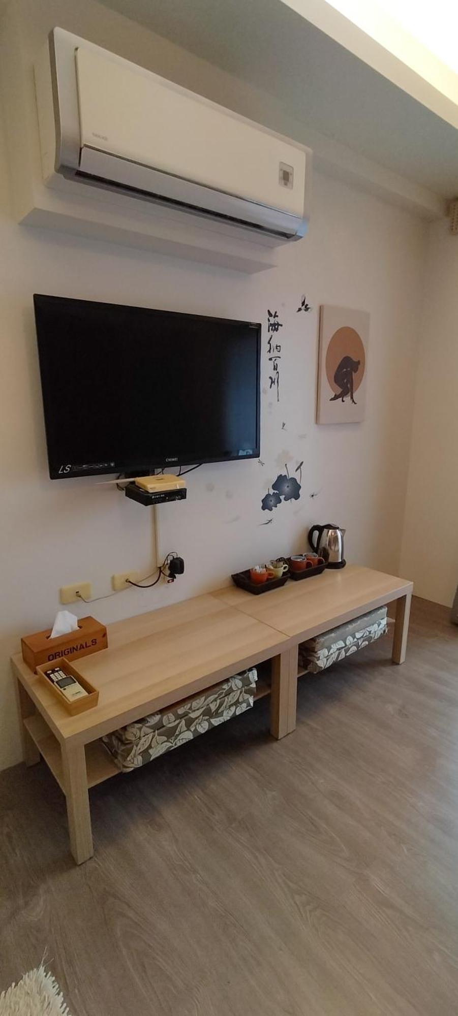 Redbean Guesthouse Wujie Room photo