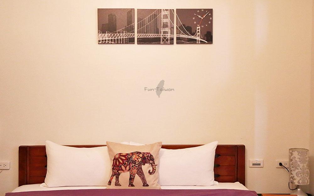 Redbean Guesthouse Wujie Exterior photo